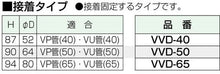 画像をギャラリービューアに読み込む, 排水用通気弁
