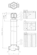 画像をギャラリービューアに読み込む, 不凍水抜栓 MT-2 竹村製作所
