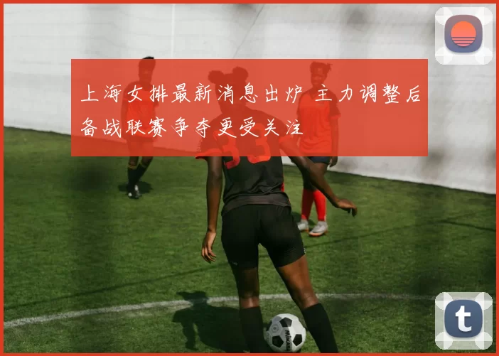 上海女排最新消息出炉 主力调整后备战联赛争夺更受关注