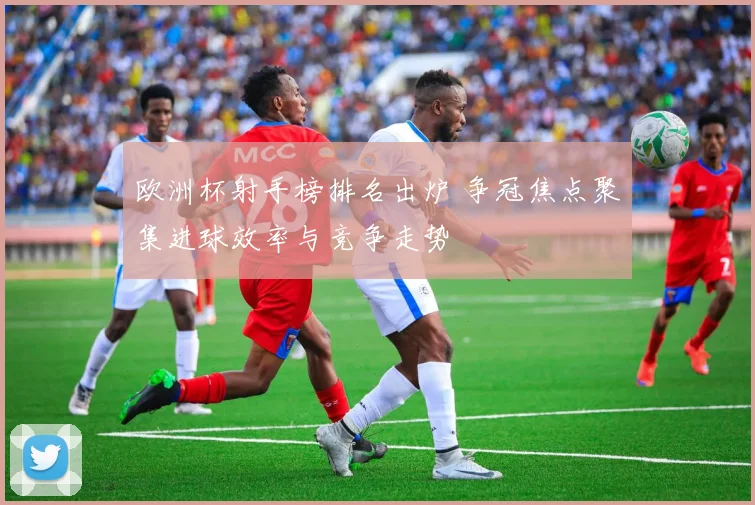欧洲杯射手榜排名出炉 争冠焦点聚集进球效率与竞争走势